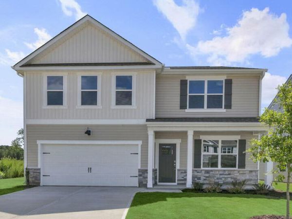 522 Ashley Run , Sanford, NC 27330