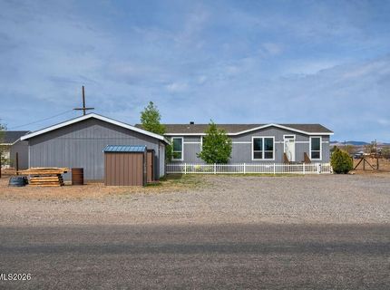 3455 Cypress Street, Silver Springs, NV 89429 Photo