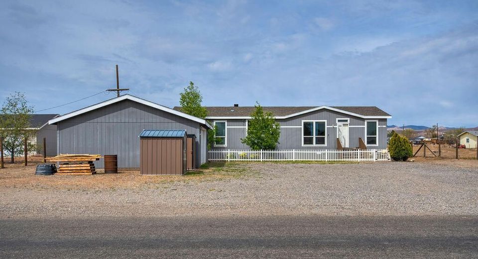 3455 Cypress Street, Silver Springs, NV 89429 Photo