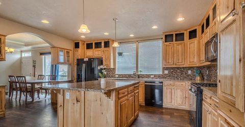 3455 Cypress Street, Silver Springs, NV 89429 Photo