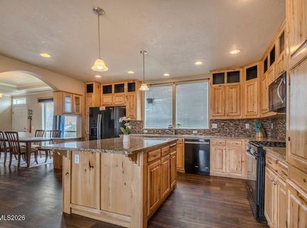 3455 Cypress Street, Silver Springs, NV 89429 Photo
