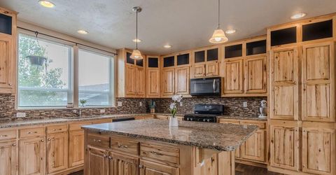3455 Cypress Street, Silver Springs, NV 89429 Photo
