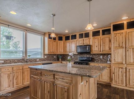 3455 Cypress Street, Silver Springs, NV 89429 Photo