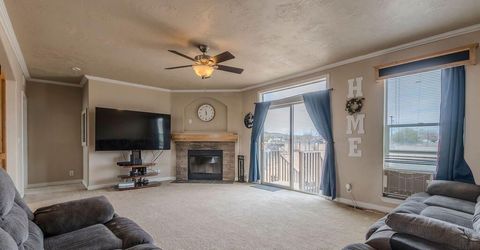 3455 Cypress Street, Silver Springs, NV 89429 Photo