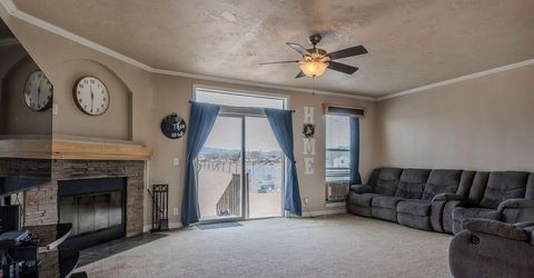 3455 Cypress Street, Silver Springs, NV 89429 Photo