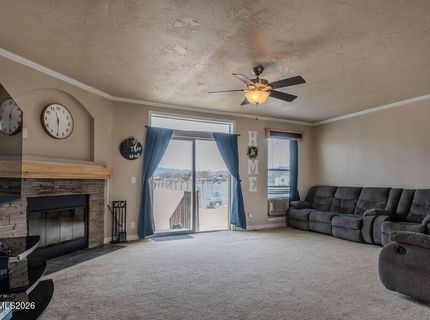 3455 Cypress Street, Silver Springs, NV 89429 Photo