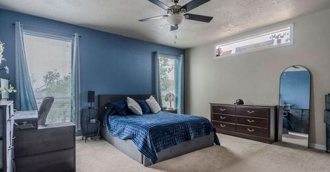 3455 Cypress Street, Silver Springs, NV 89429 Photo