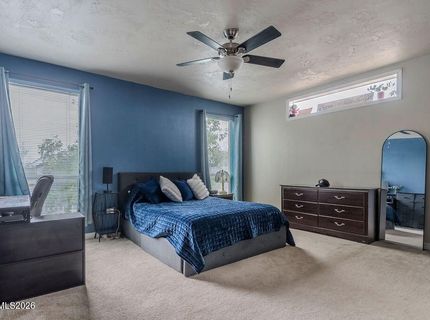 3455 Cypress Street, Silver Springs, NV 89429 Photo