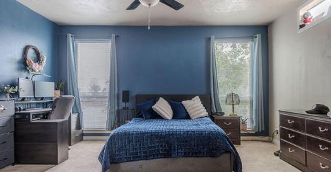 3455 Cypress Street, Silver Springs, NV 89429 Photo