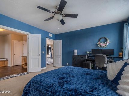 3455 Cypress Street, Silver Springs, NV 89429 Photo