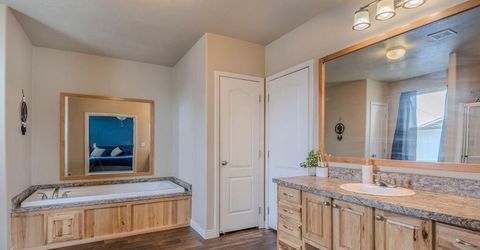 3455 Cypress Street, Silver Springs, NV 89429 Photo