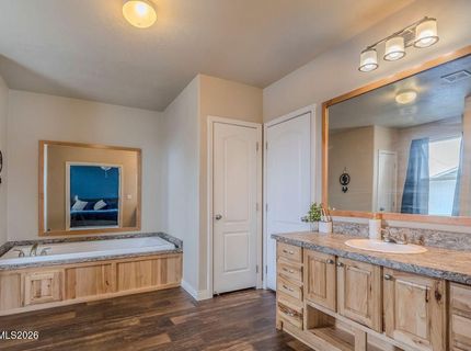 3455 Cypress Street, Silver Springs, NV 89429 Photo