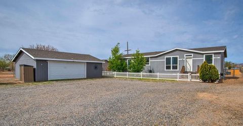 3455 Cypress Street, Silver Springs, NV 89429 Photo