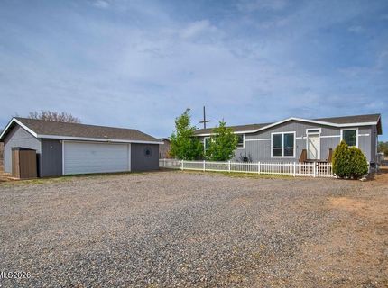 3455 Cypress Street, Silver Springs, NV 89429 Photo
