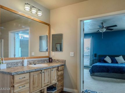 3455 Cypress Street, Silver Springs, NV 89429 Photo