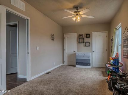 3455 Cypress Street, Silver Springs, NV 89429 Photo
