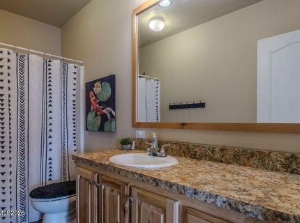 3455 Cypress Street, Silver Springs, NV 89429 Photo
