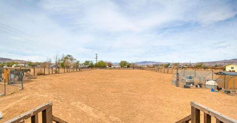 3455 Cypress Street, Silver Springs, NV 89429 Photo