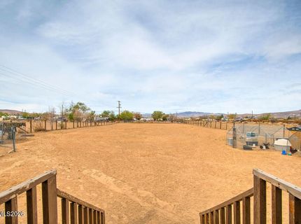 3455 Cypress Street, Silver Springs, NV 89429 Photo