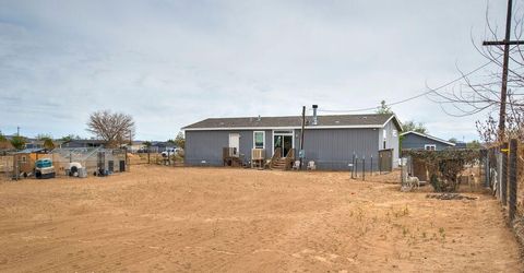 3455 Cypress Street, Silver Springs, NV 89429 Photo