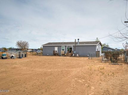 3455 Cypress Street, Silver Springs, NV 89429 Photo