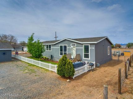 3455 Cypress Street, Silver Springs, NV 89429 Photo