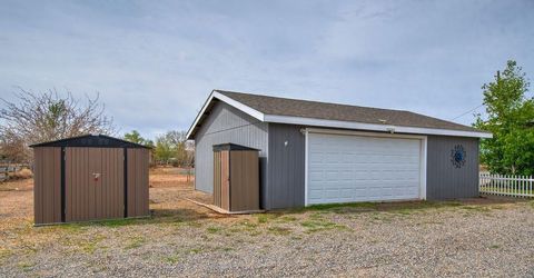 3455 Cypress Street, Silver Springs, NV 89429 Photo