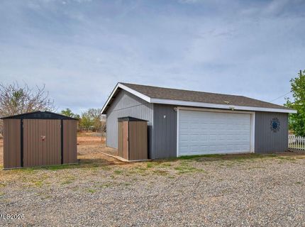 3455 Cypress Street, Silver Springs, NV 89429 Photo