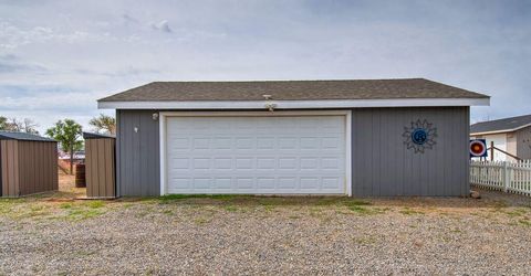 3455 Cypress Street, Silver Springs, NV 89429 Photo