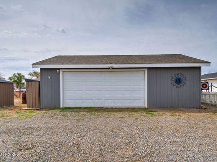 3455 Cypress Street, Silver Springs, NV 89429 Photo