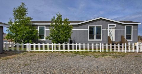 3455 Cypress Street, Silver Springs, NV 89429 Photo