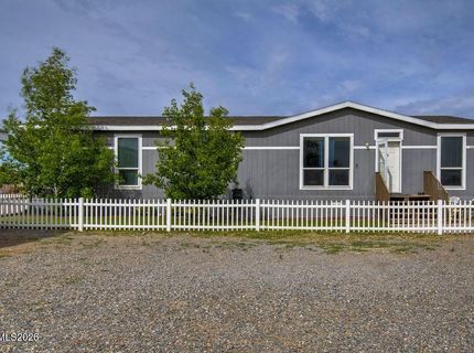 3455 Cypress Street, Silver Springs, NV 89429 Photo