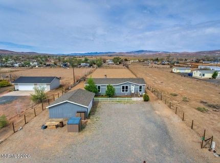 3455 Cypress Street, Silver Springs, NV 89429 Photo
