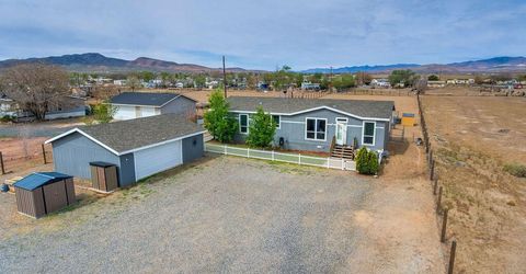 3455 Cypress Street, Silver Springs, NV 89429 Photo