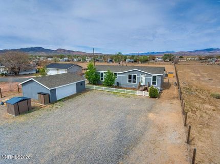 3455 Cypress Street, Silver Springs, NV 89429 Photo