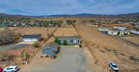 3455 Cypress Street, Silver Springs, NV 89429 Photo