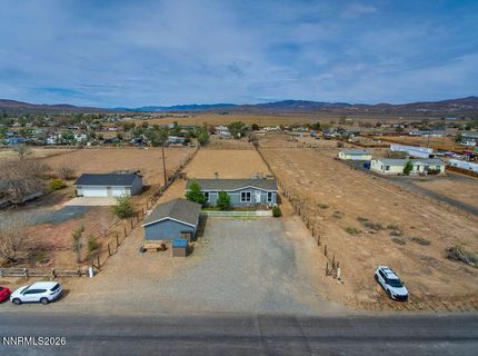 3455 Cypress Street, Silver Springs, NV 89429 Photo