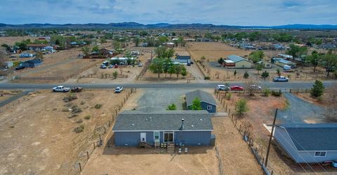 3455 Cypress Street, Silver Springs, NV 89429 Photo