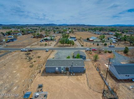 3455 Cypress Street, Silver Springs, NV 89429 Photo
