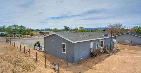 3455 Cypress Street, Silver Springs, NV 89429 Photo
