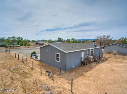 3455 Cypress Street, Silver Springs, NV 89429 Photo