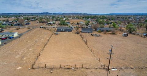 3455 Cypress Street, Silver Springs, NV 89429 Photo