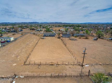 3455 Cypress Street, Silver Springs, NV 89429 Photo