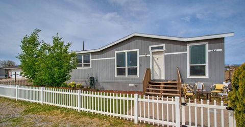 3455 Cypress Street, Silver Springs, NV 89429 Photo
