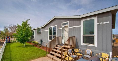 3455 Cypress Street, Silver Springs, NV 89429 Photo
