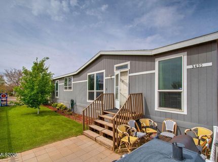 3455 Cypress Street, Silver Springs, NV 89429 Photo