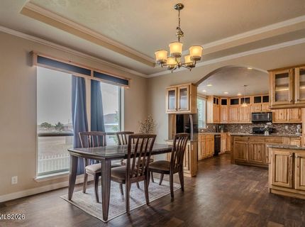 3455 Cypress Street, Silver Springs, NV 89429 Photo