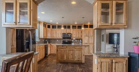 3455 Cypress Street, Silver Springs, NV 89429 Photo