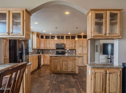 3455 Cypress Street, Silver Springs, NV 89429 Photo