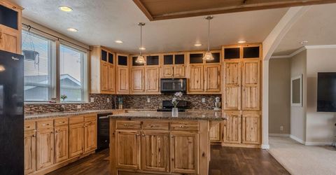 3455 Cypress Street, Silver Springs, NV 89429 Photo